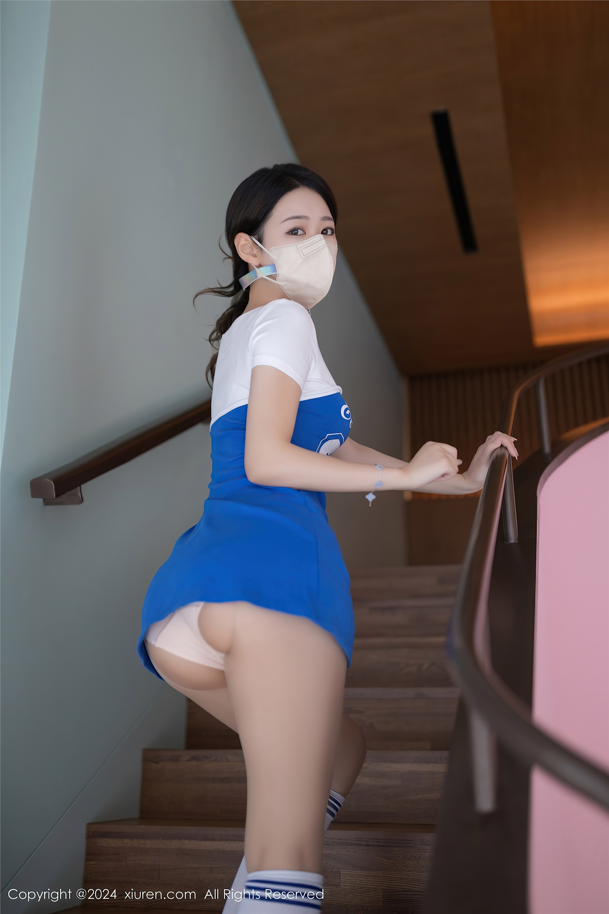 Xiuren秀人网 2024.10.21 NO.9322 唐安琪